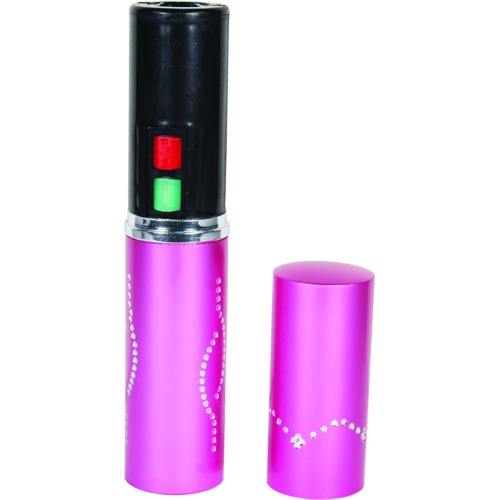 Stun Master 3,000,000 Volt Rechargeable Lipstick