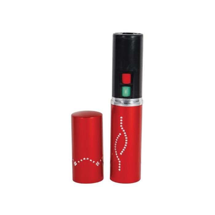 Stun Master 3,000,000 Volt Rechargeable Lipstick